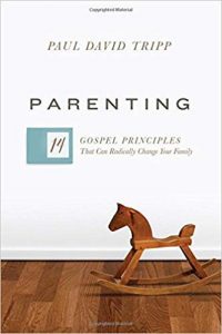 book reviews for christian parents
